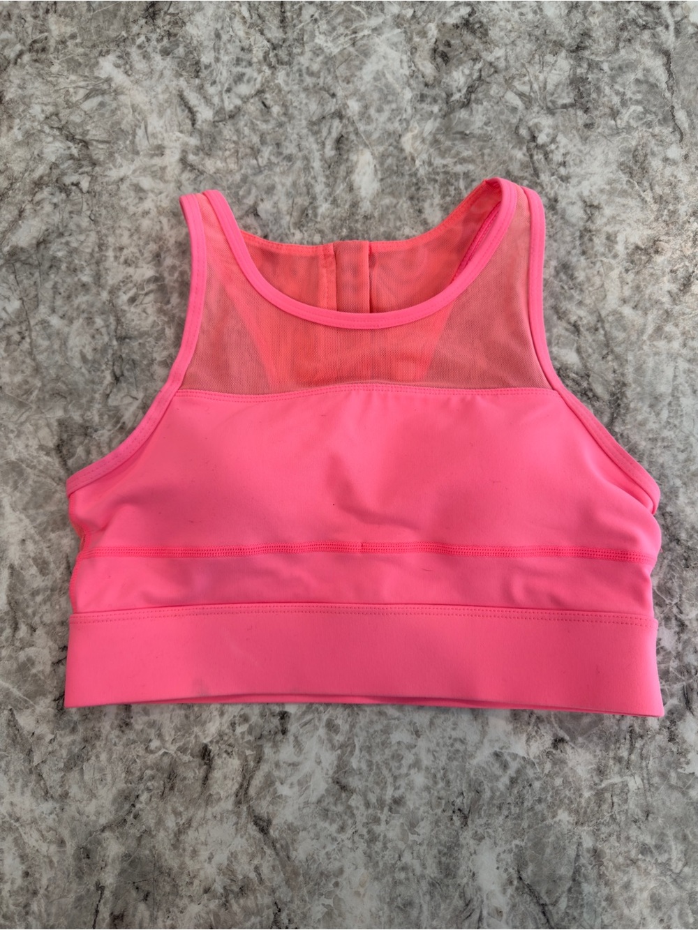 Zyia Active All Star Sports Bra